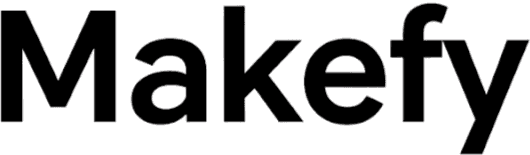 Makefy Logo